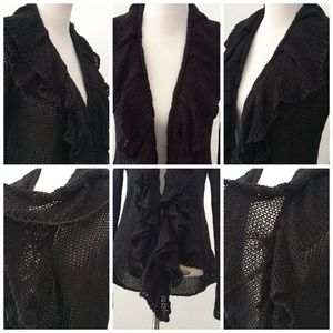 Simply Vera Wang Sweater Size PM